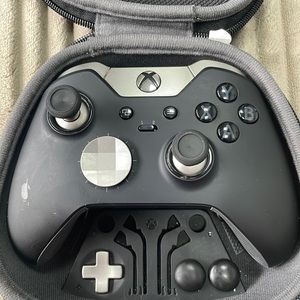 XBOX ELITE 1 Controller (used)